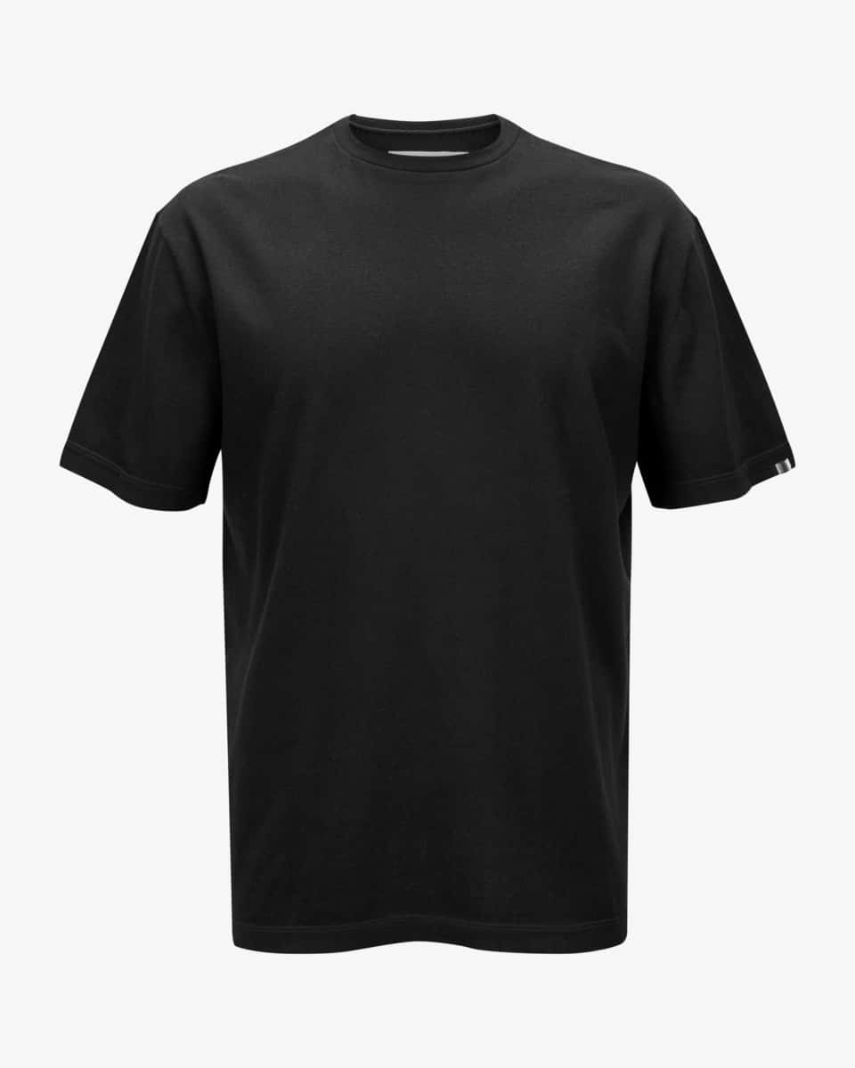 Image 1 for Rik knitted shirt in cotton and cashmere Unisize