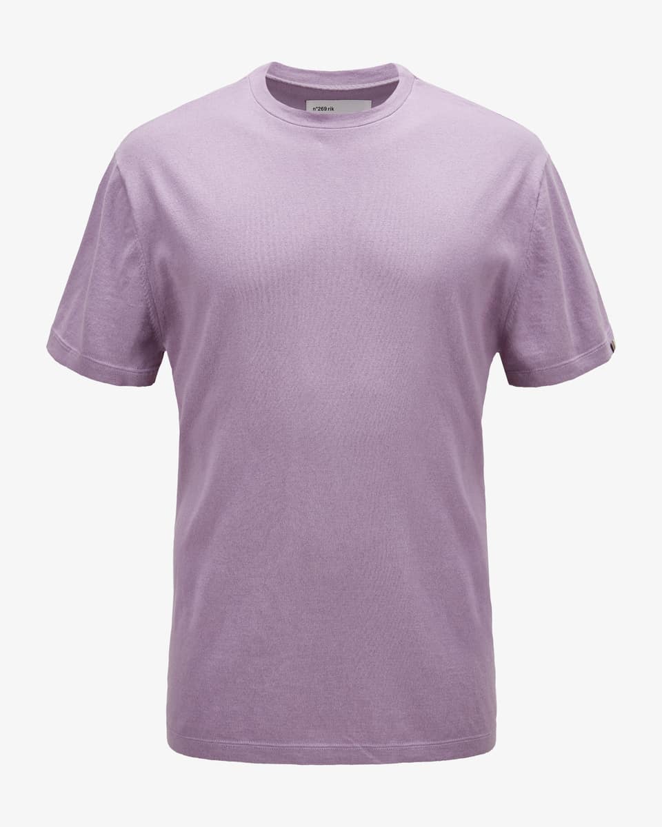 Bild 1 für Strickshirt Rik aus Baumwolle und Cashmere Unisize