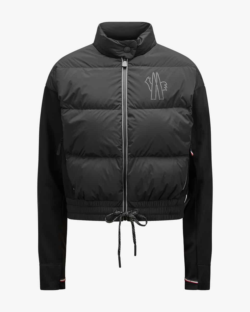 Bild 1 für Daunenjacke M