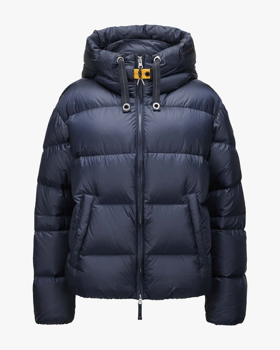 Bild 1 für Tilly Daunenjacke 