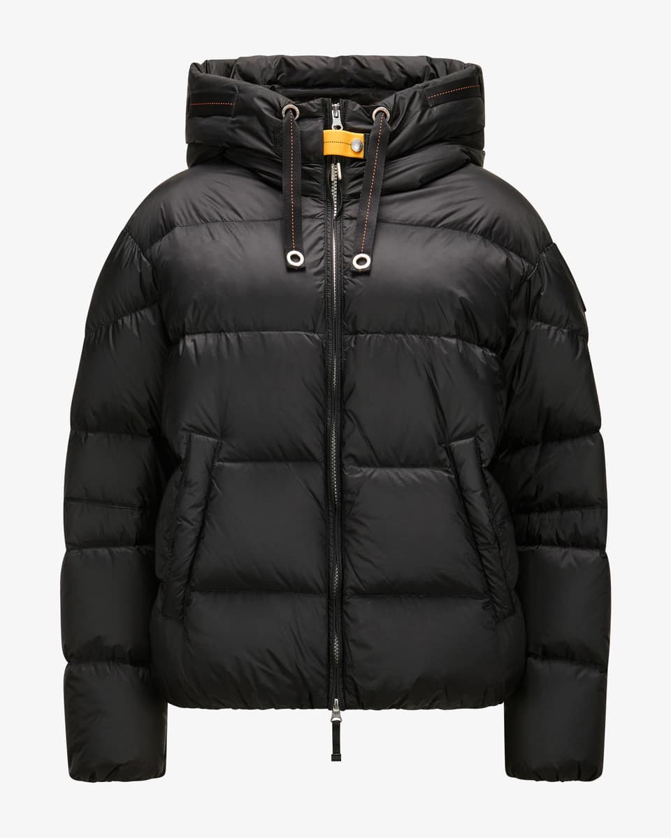 Bild 1 für Tilly Daunenjacke 