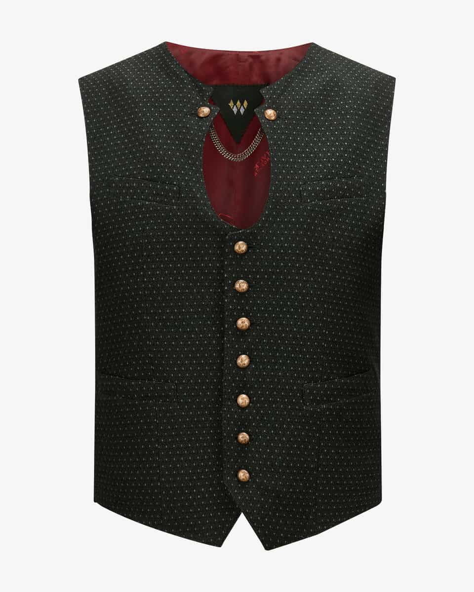 Image 1 for Klais traditional vest  54