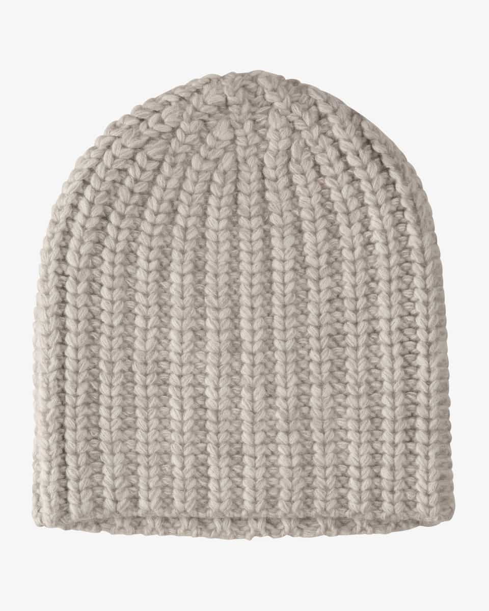 Image 1 for Heidie cashmere hat Unisize