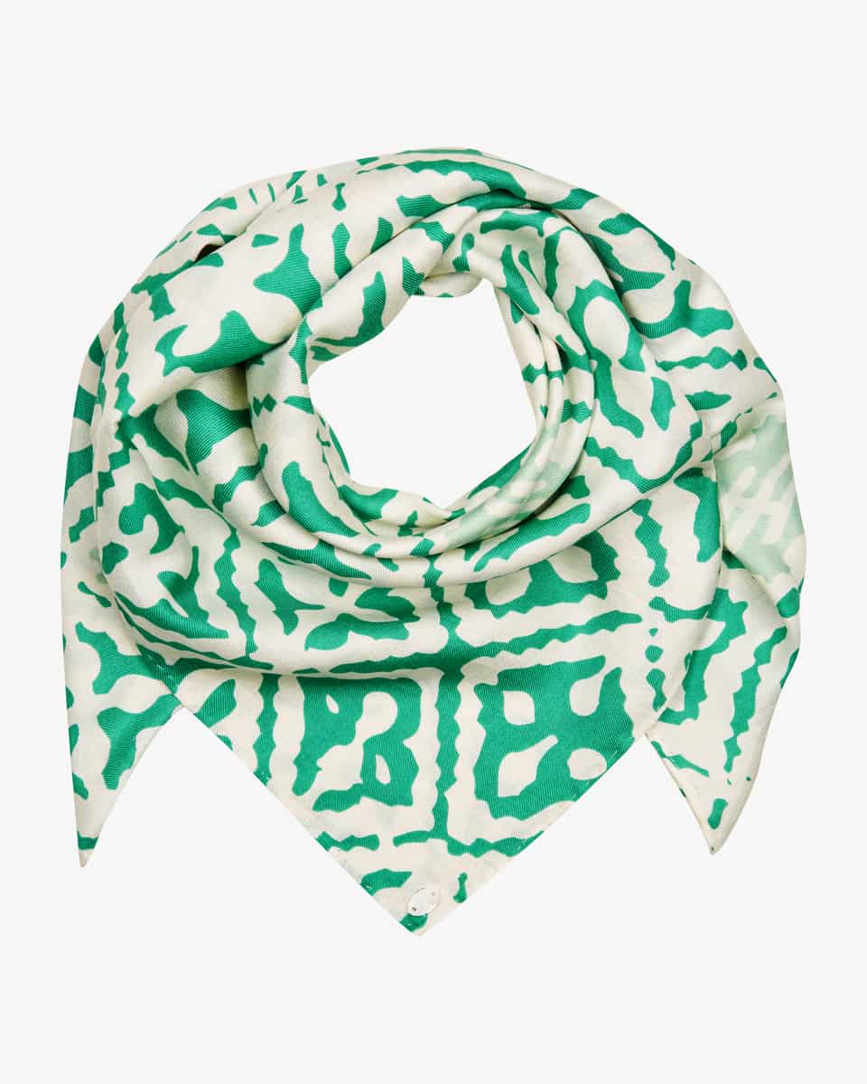 Image 1 for Silk scarf Unisize