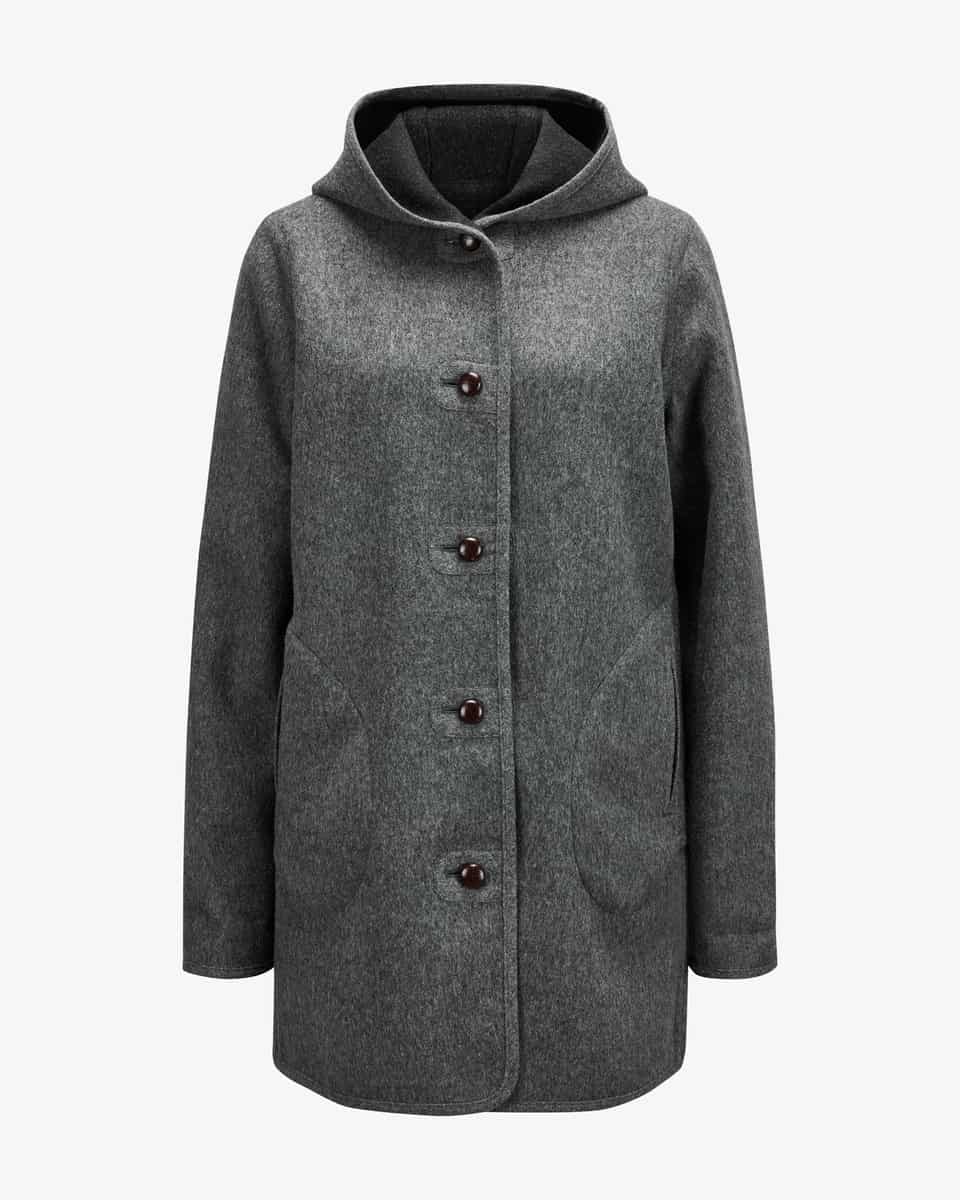 Image 1 for Reversible traditional coat  40