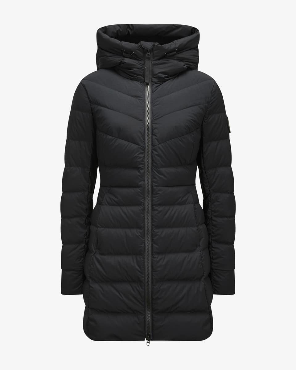 Image 1 for Clair down coat  S