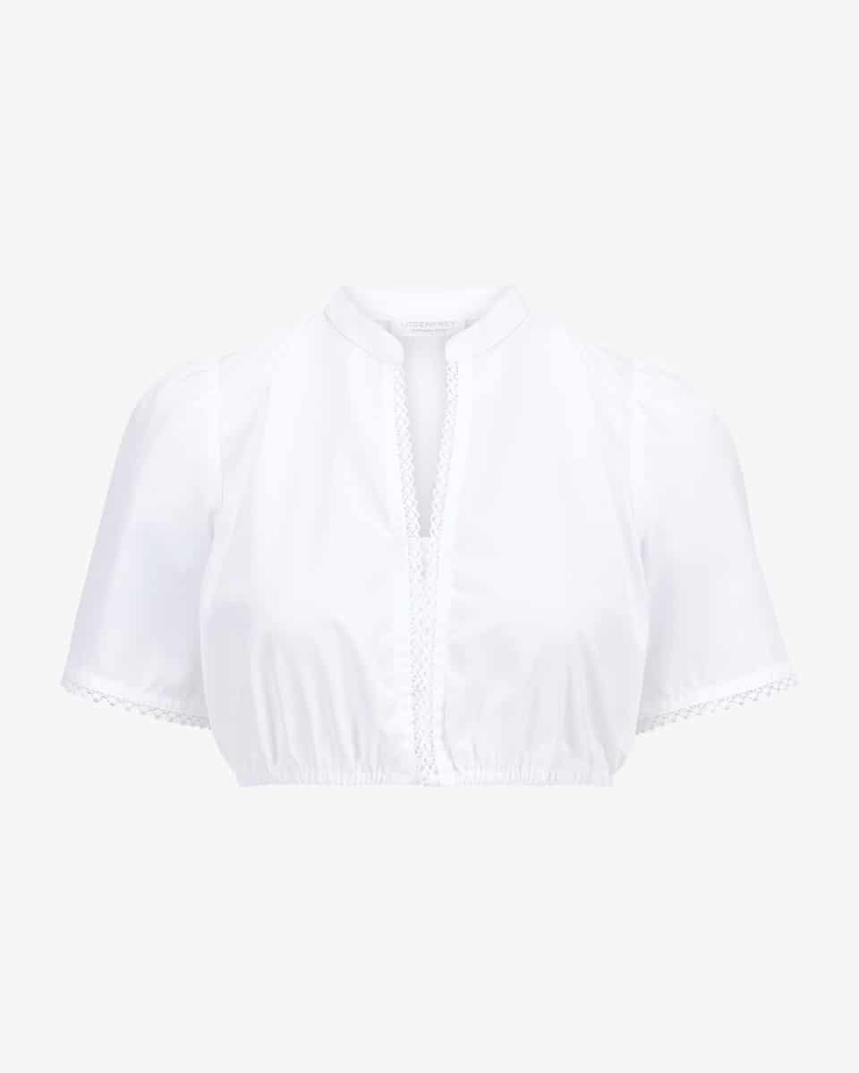 Bild 1 für Dirndlbluse 42