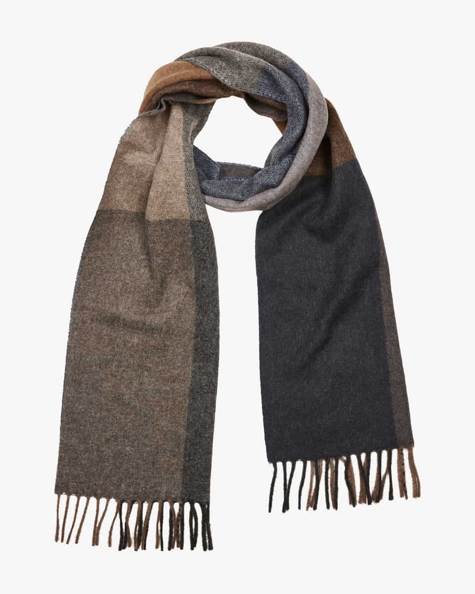 Image 1 for Reversible scarf Unisize