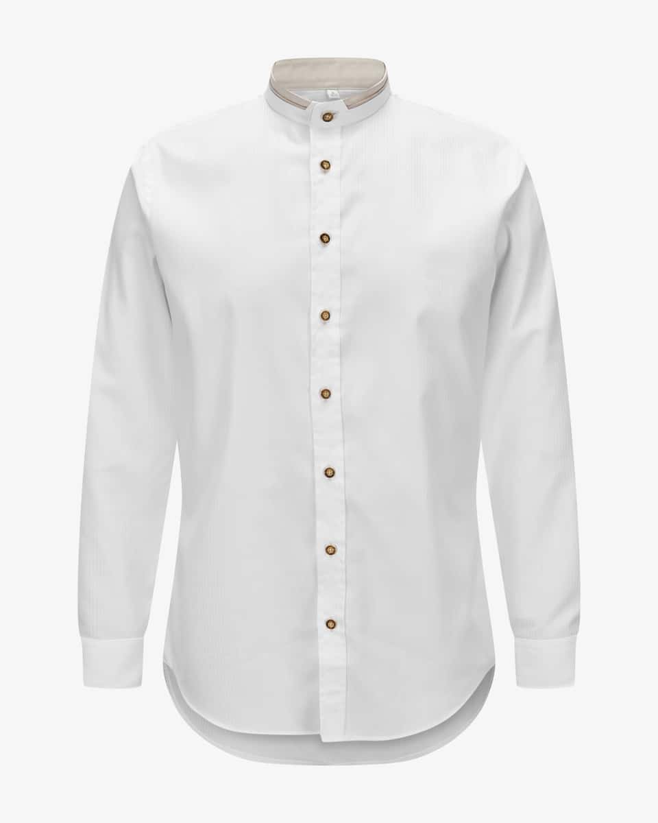 Image 1 for Schrecksee Tailored Fit traditional shirt  M