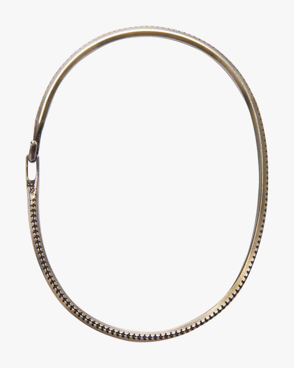 Bild 1 für Hook Rope Armreif S/M