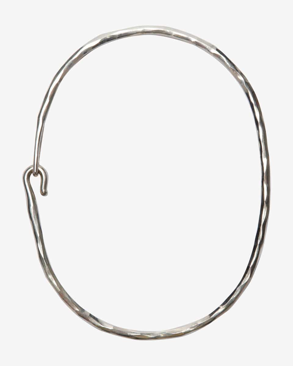 Bild 1 für Forged Armreif M