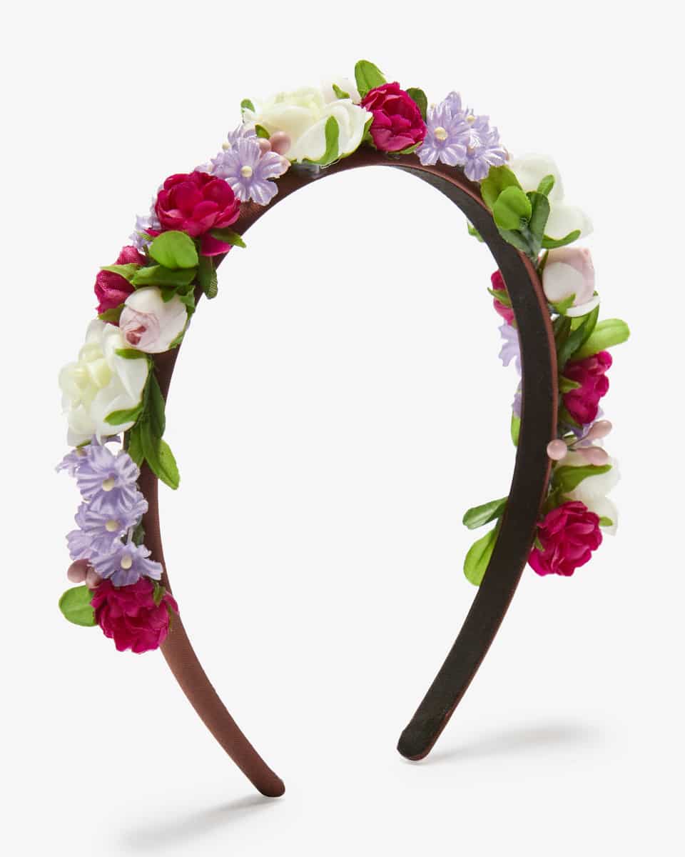 Bild 1 für Haarreif Unisize