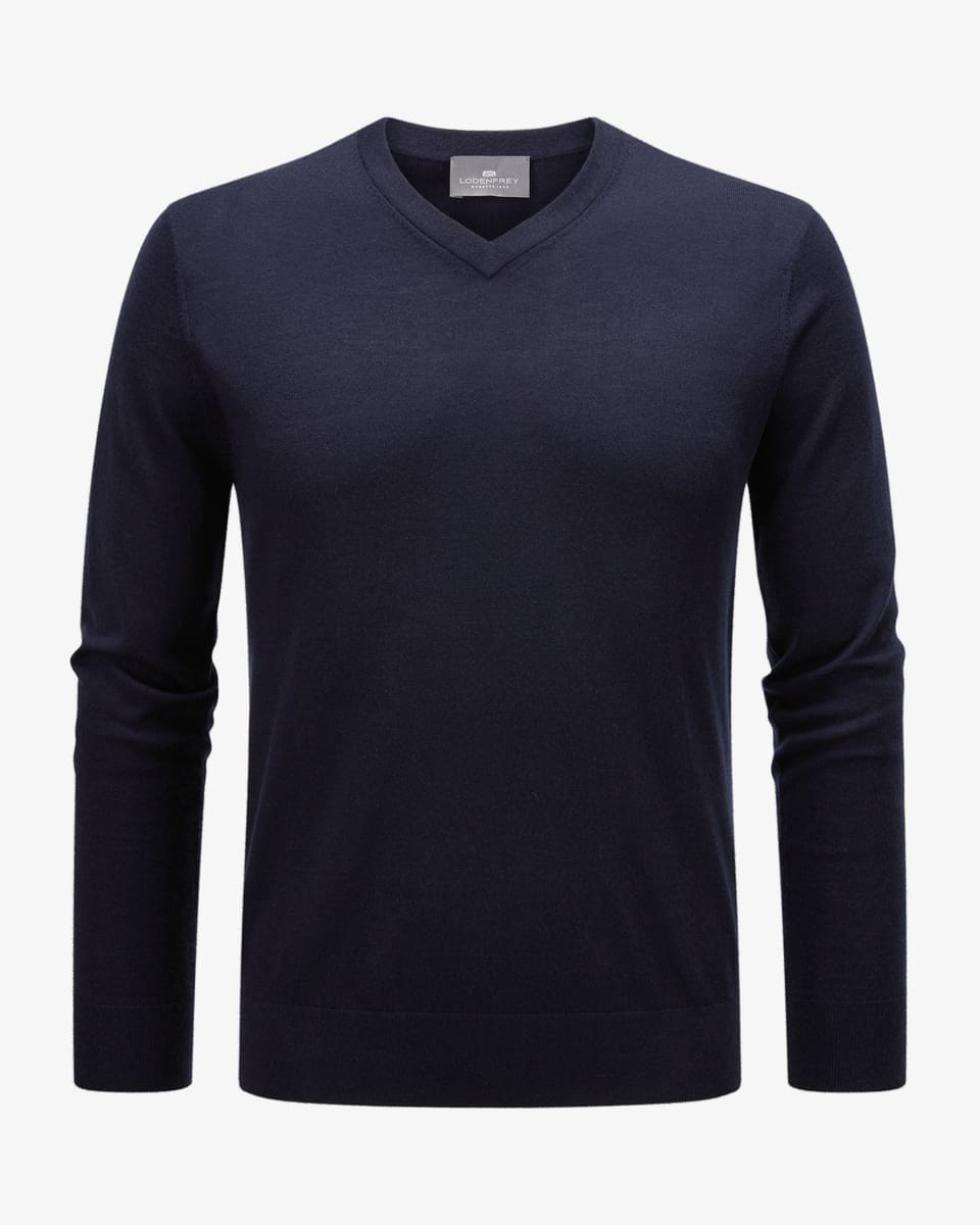 Bild 1 für Pullover aus Wolle und Cashmere S