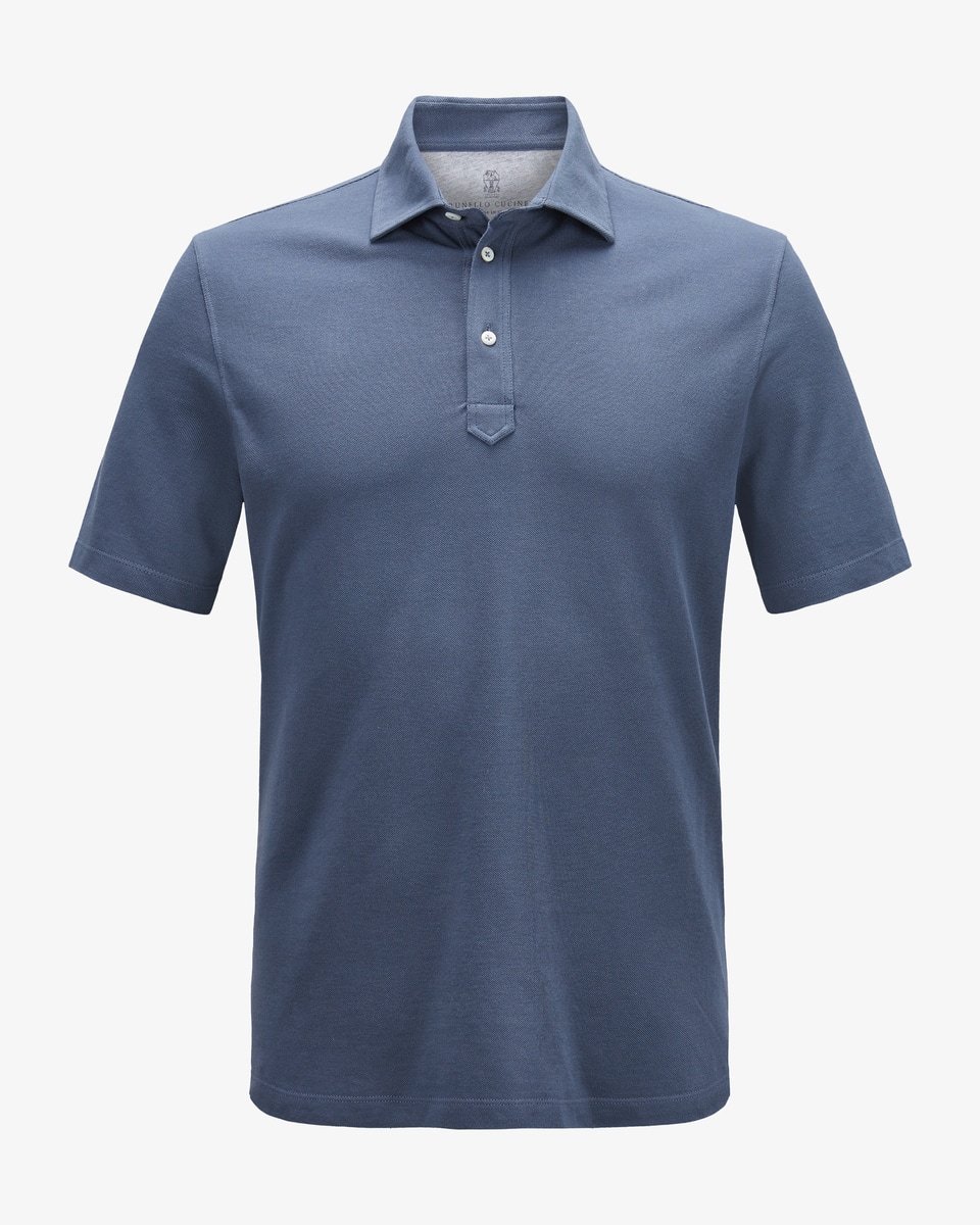 Image 1 for Polo shirt XXL