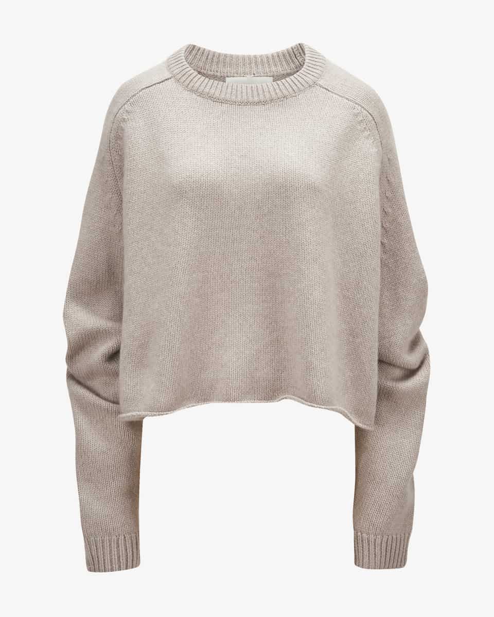 Image 1 for Karine cashmere sweater M-L