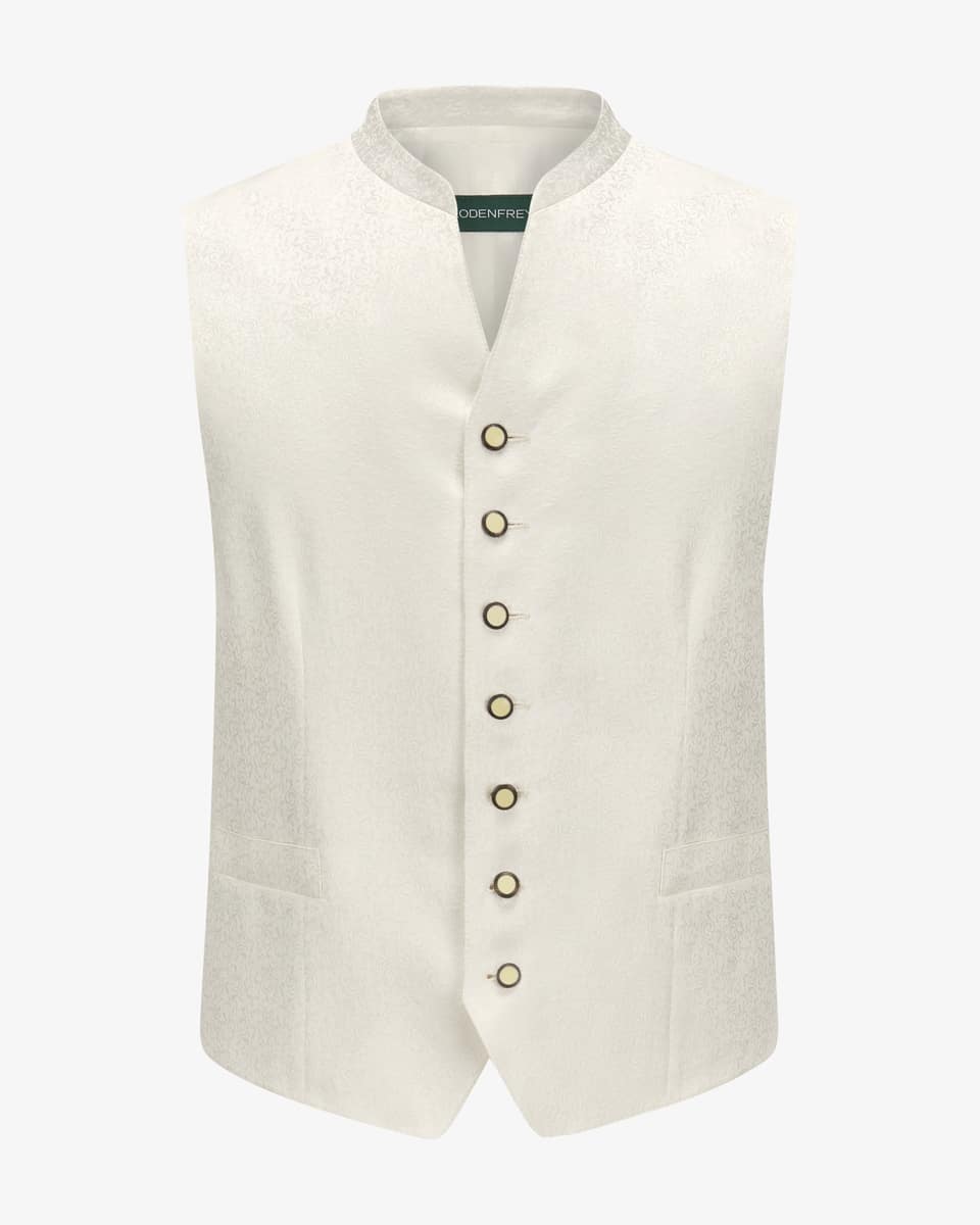 Bild 1 für Inzing Trachtenweste 46