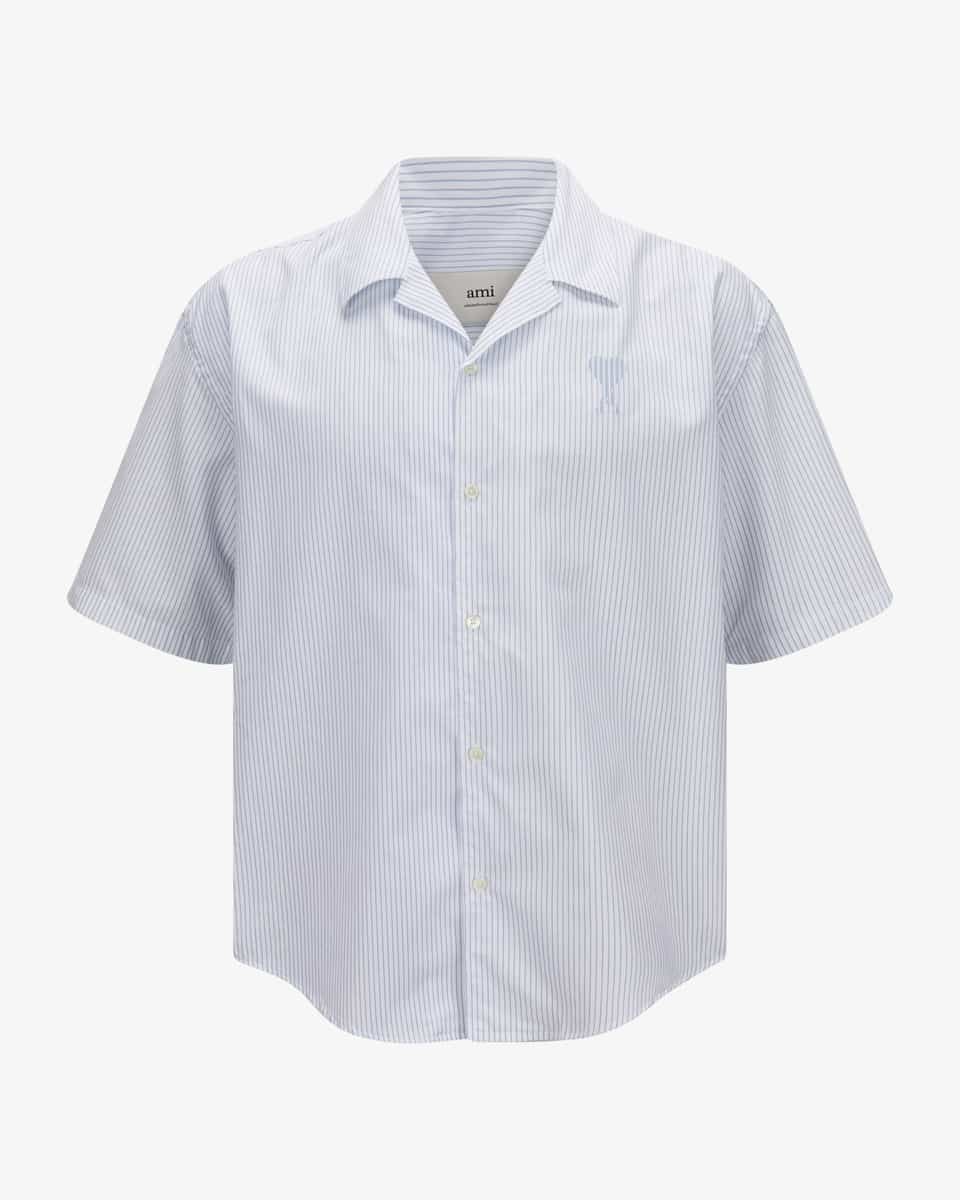 Bild 1 für Bowlinghemd XL