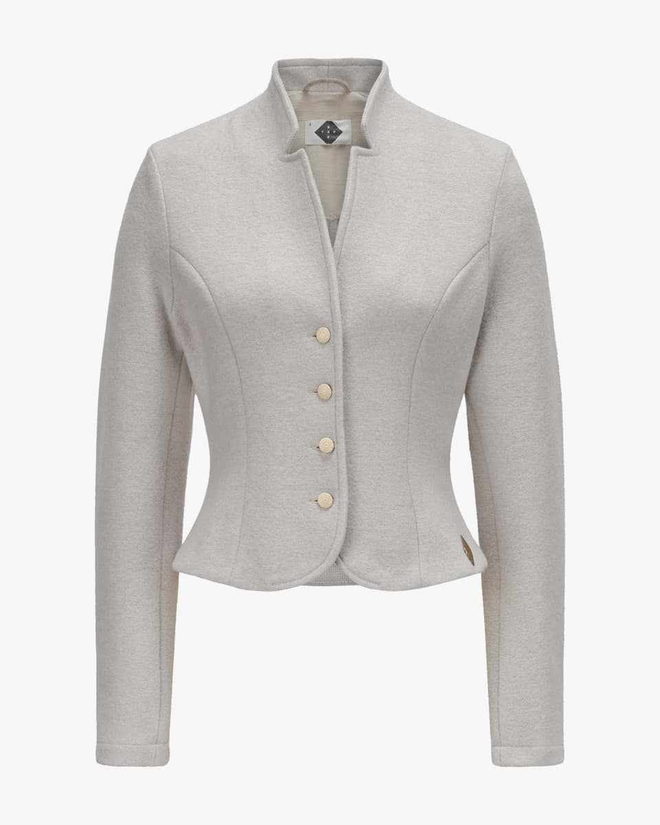 Bild 1 für Balena Trachten-Strickjacke  M