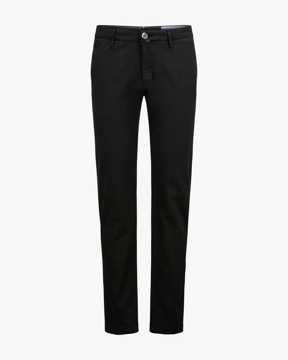 Bild 1 für Chino Bobby Slim Fit aus Baumwoll-Lyocell-Mix 31