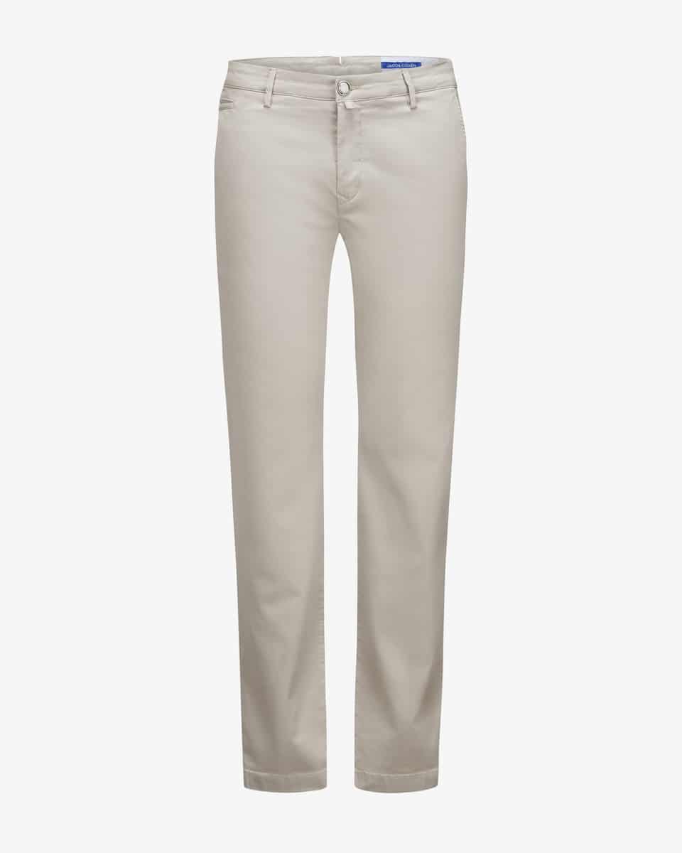 Bild 1 für Chino Bobby Slim Fit aus Baumwoll-Lyocell-Mix 31