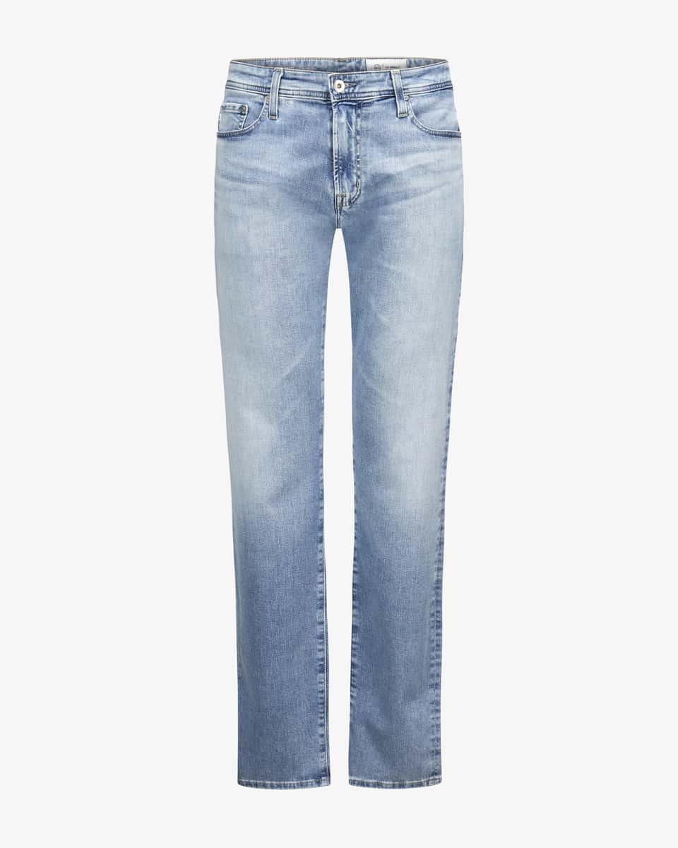 Bild 1 für Everett Slim Straight Jeans 31
