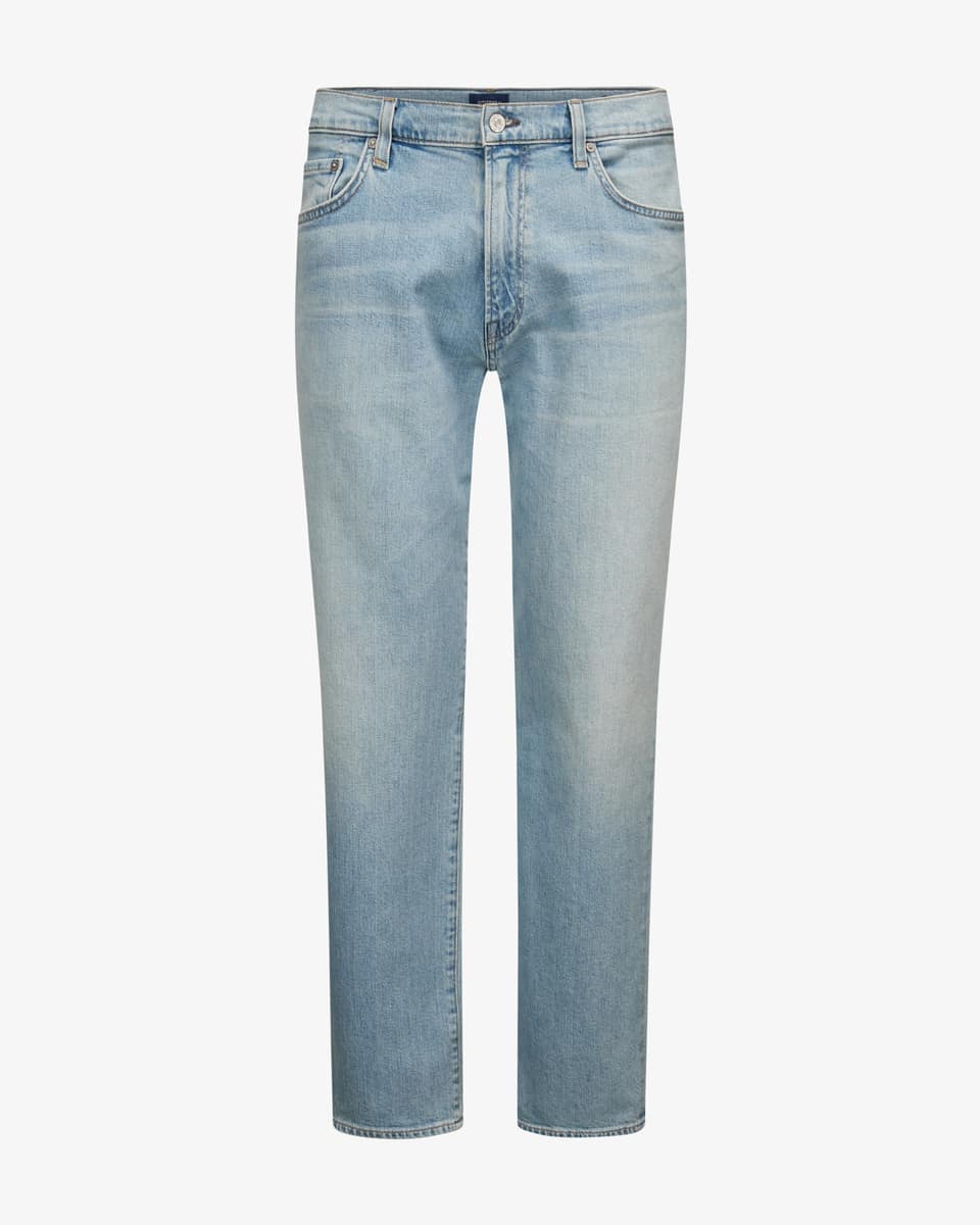 Image 1 for The Elijah Jeans Relaxed Straight 33