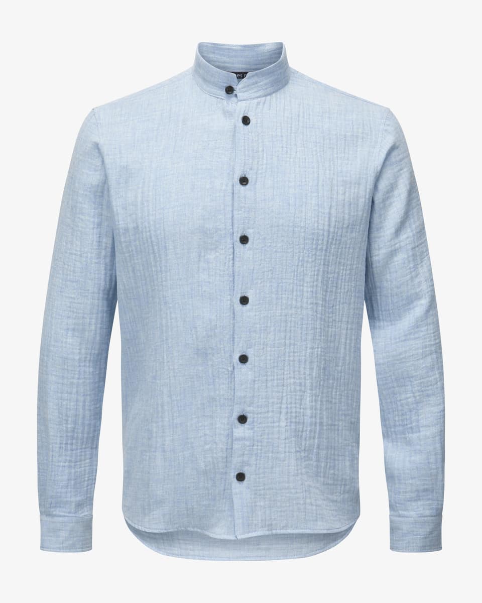 Bild 1 für Milske Hemd XXL