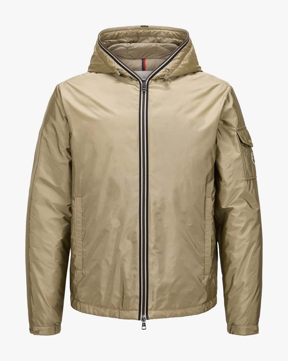 Image 1 for Evette's down jacket  54