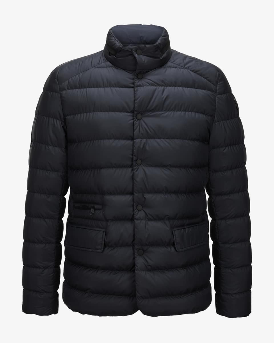 Bild 1 für Carrelet Daunenjacke  50