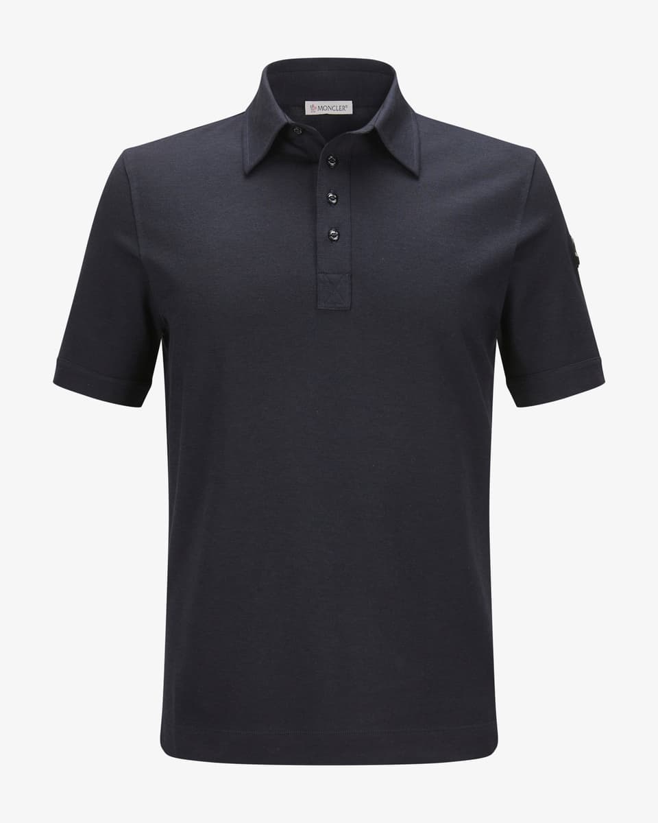 Image 1 for Polo shirt M
