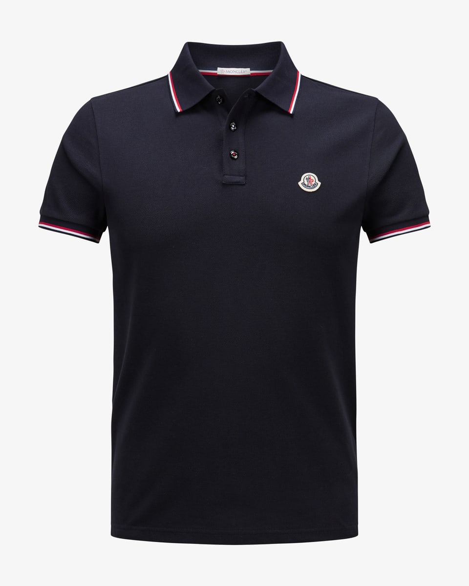 Bild 1 für Poloshirt M