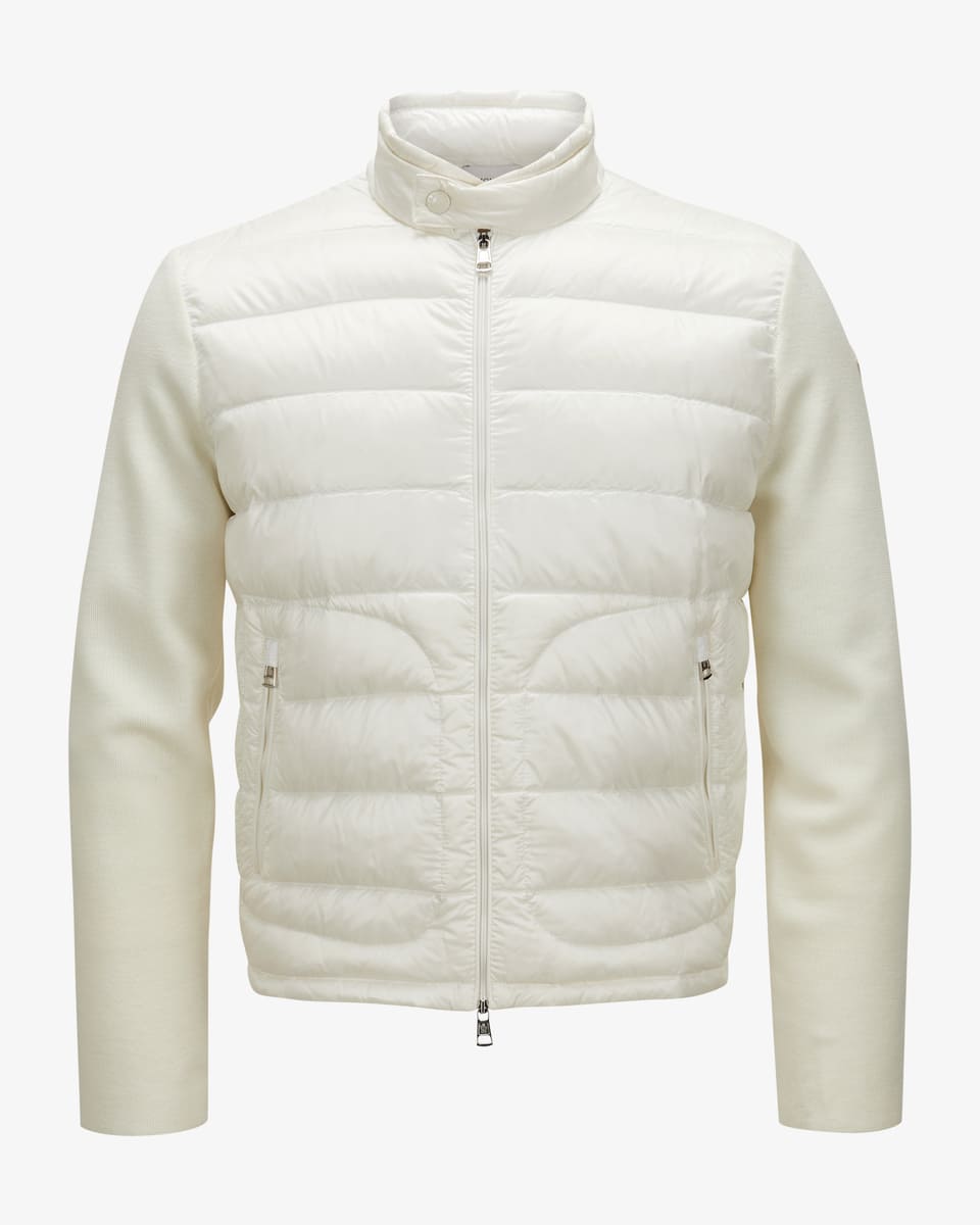 Image 1 for Archivio down cardigan  XXL