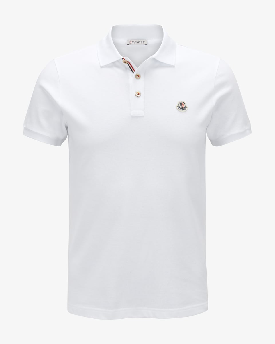 Image 1 for Polo shirt L