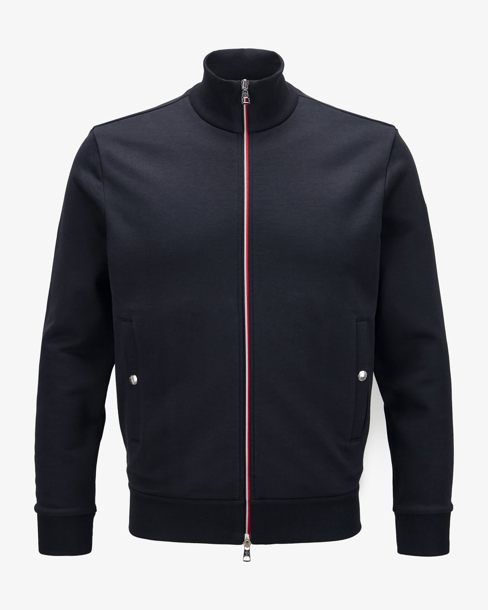 Bild 1 für Sweatjacke S