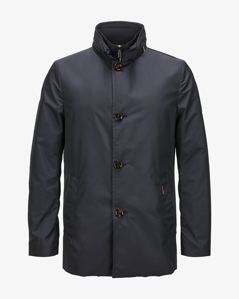 Bild 1 für Borromini Kurzmantel  52