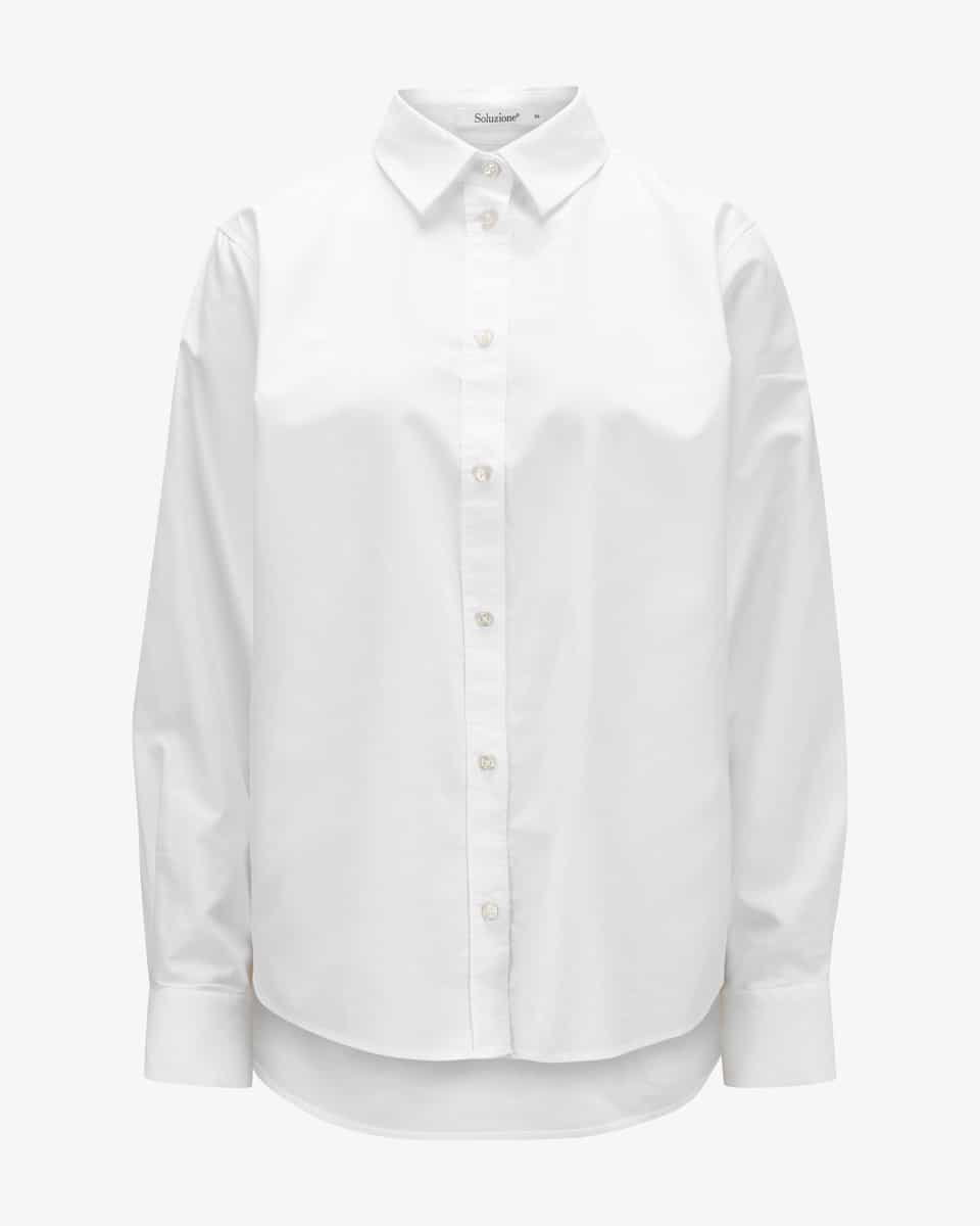 Bild 1 für Hemdbluse 