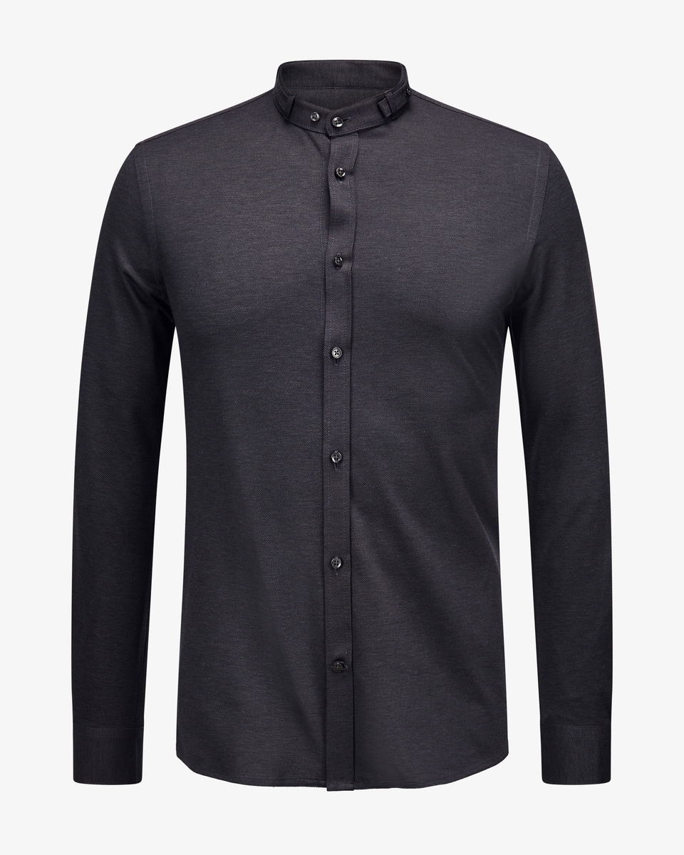 Bild 1 für Lenz Trachtenhemd L