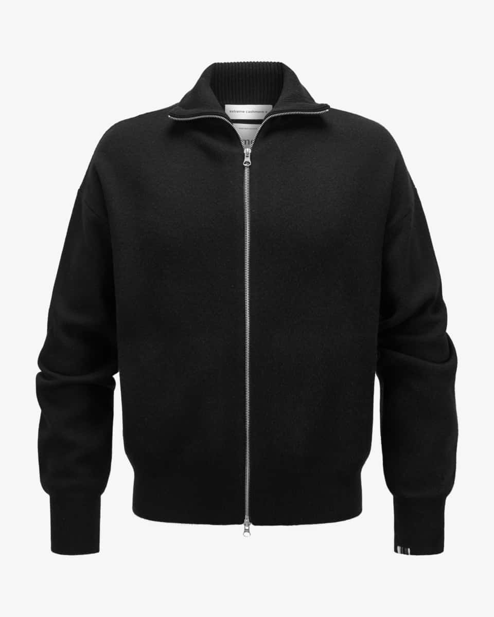 Bild 1 für Strickjacke Xtra out aus Cashmere Unisize
