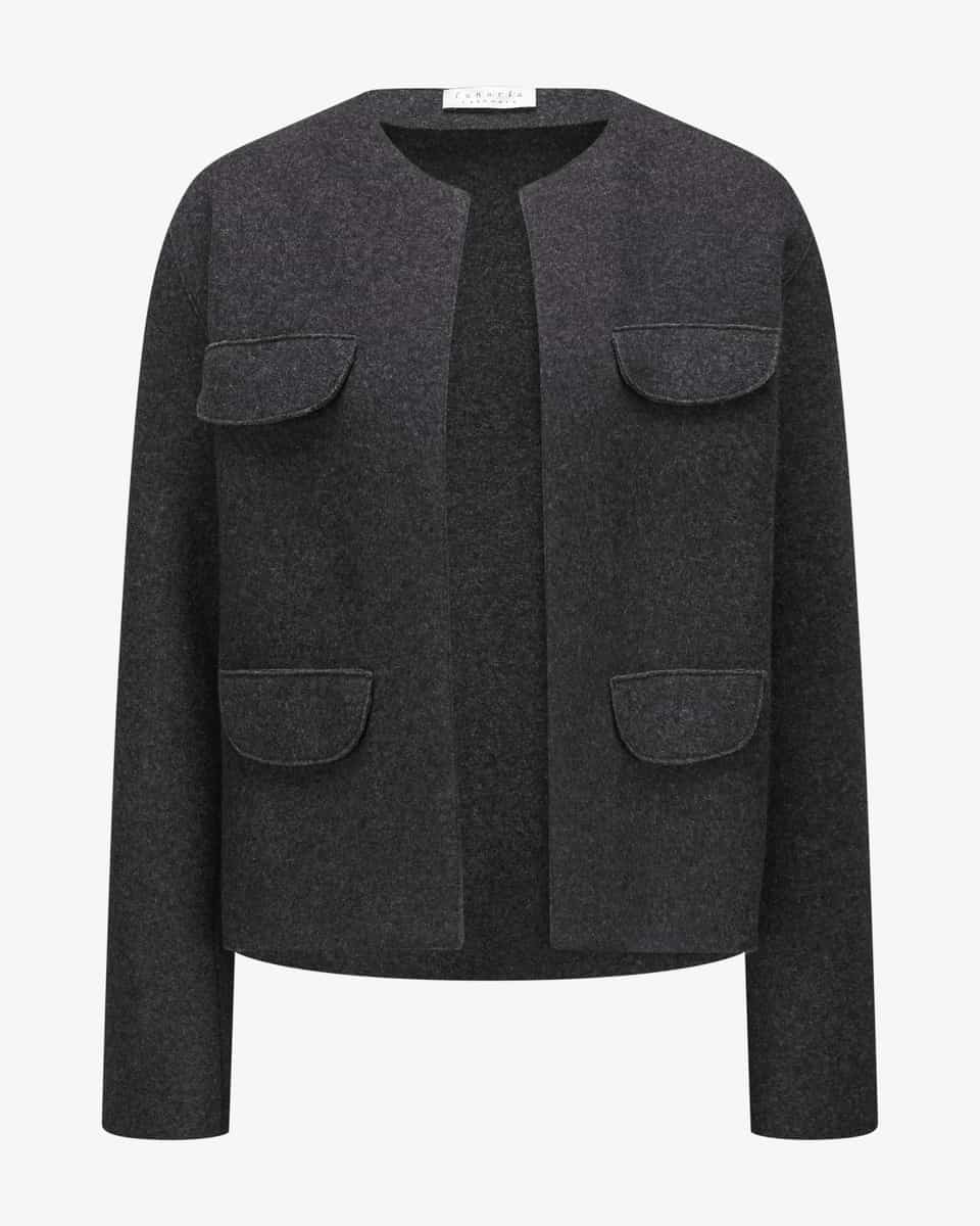 Image 1 for Cashmere jacket  36