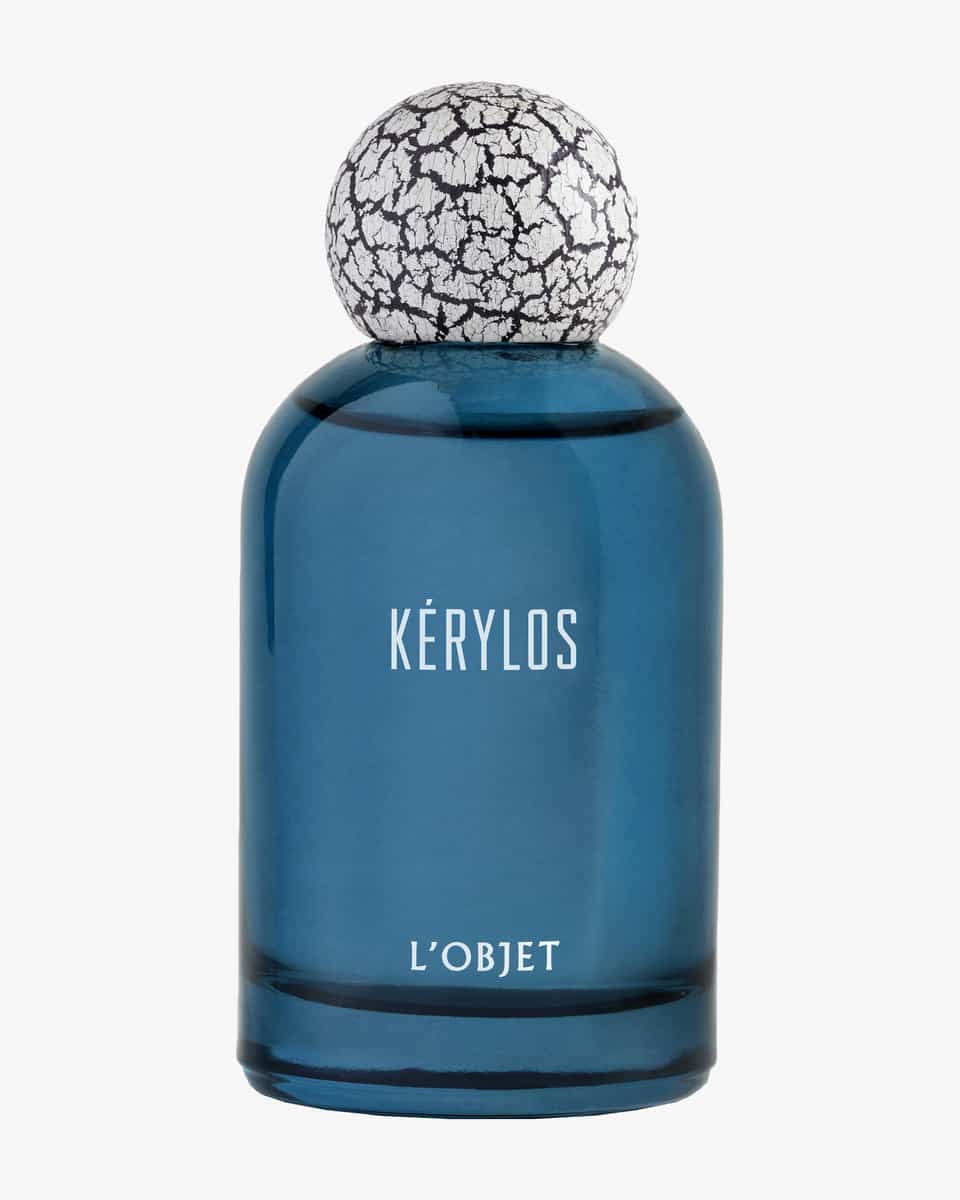 Bild 1 für Kérylos Eau de Parfum 100ml Unisize