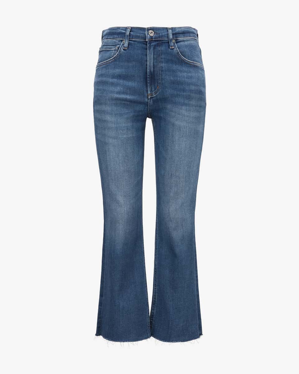 Image 1 for Isola cropped 7/8 jeans  27