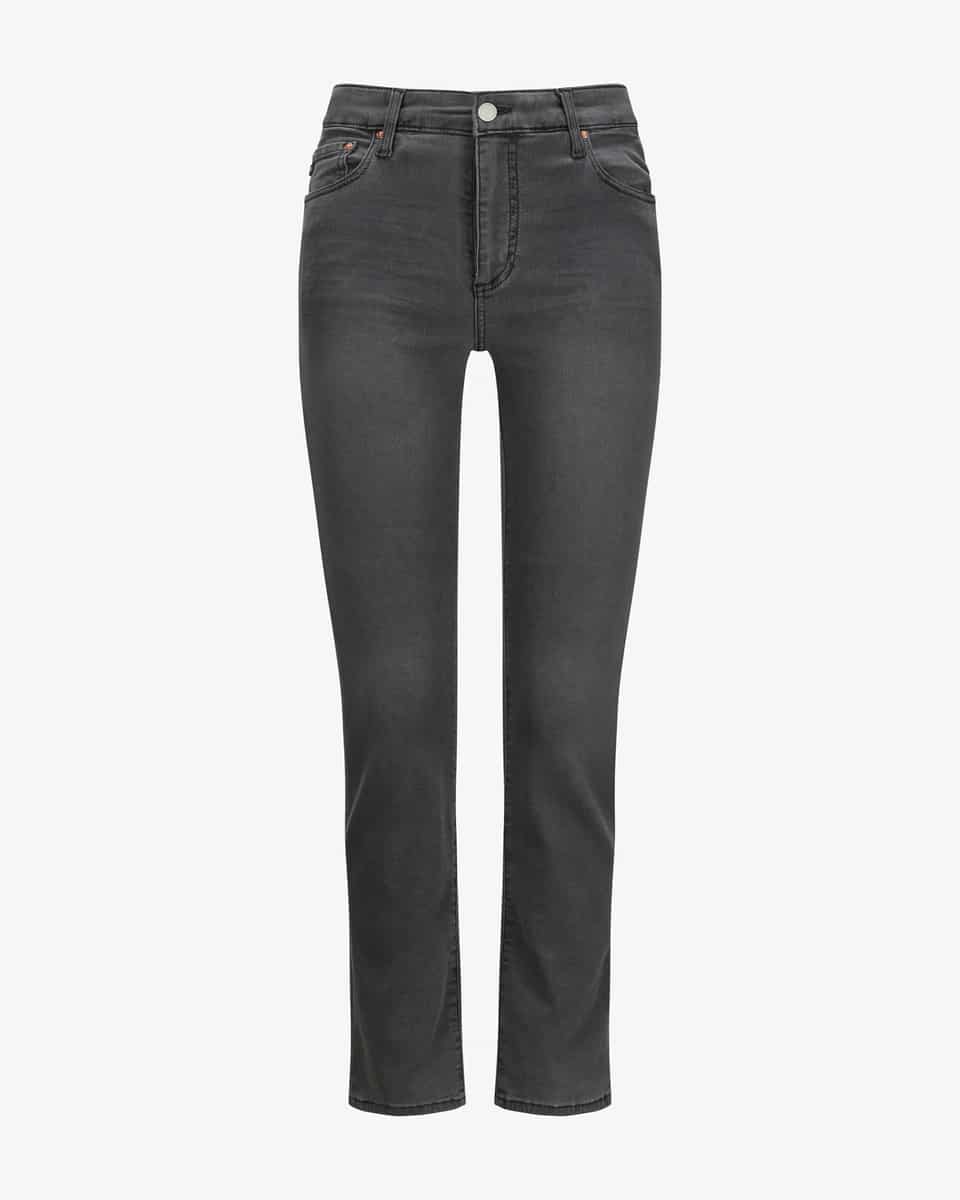 Bild 1 für Mari Jeans High Rise Slim Straight  24