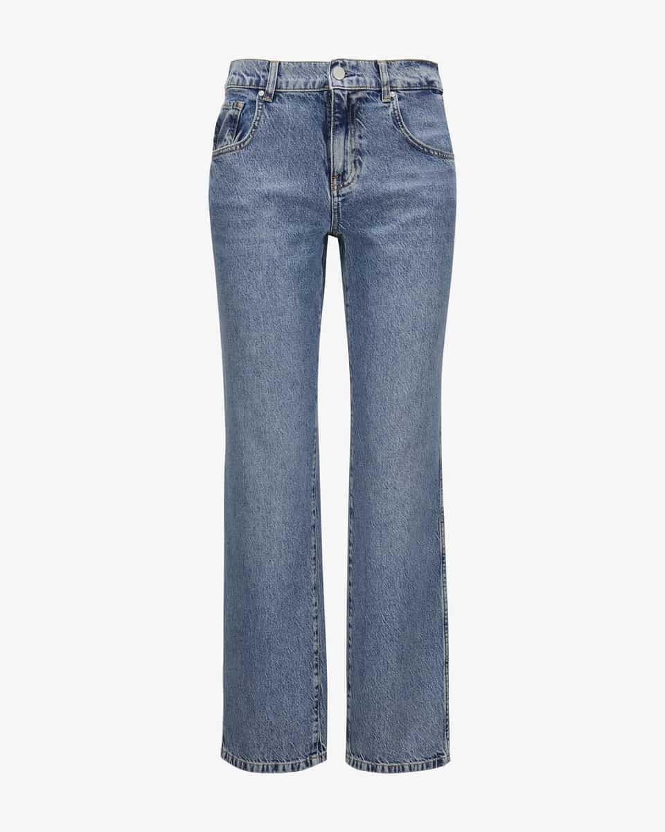 Bild 1 für Tenerife Long Jeans Low Rise Straight  28