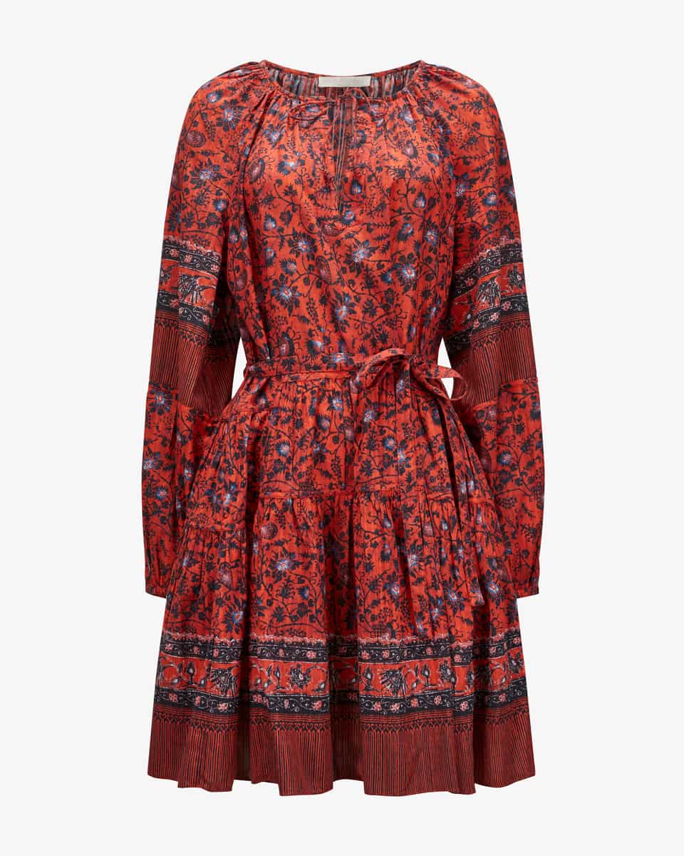 Bild 1 für Abri Tunikakleid  32