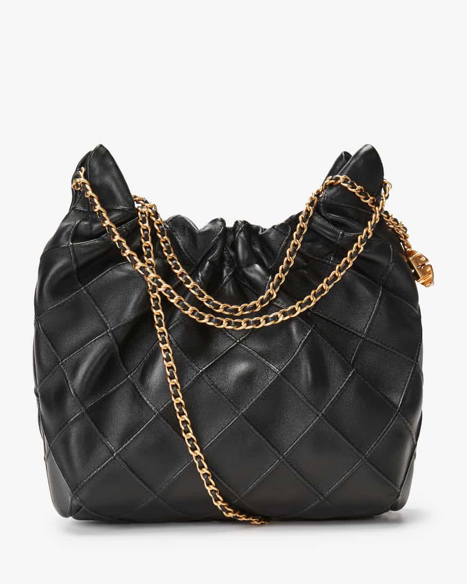 Bild 1 für Fleming Mini Hobo Umhängetasche  Unisize