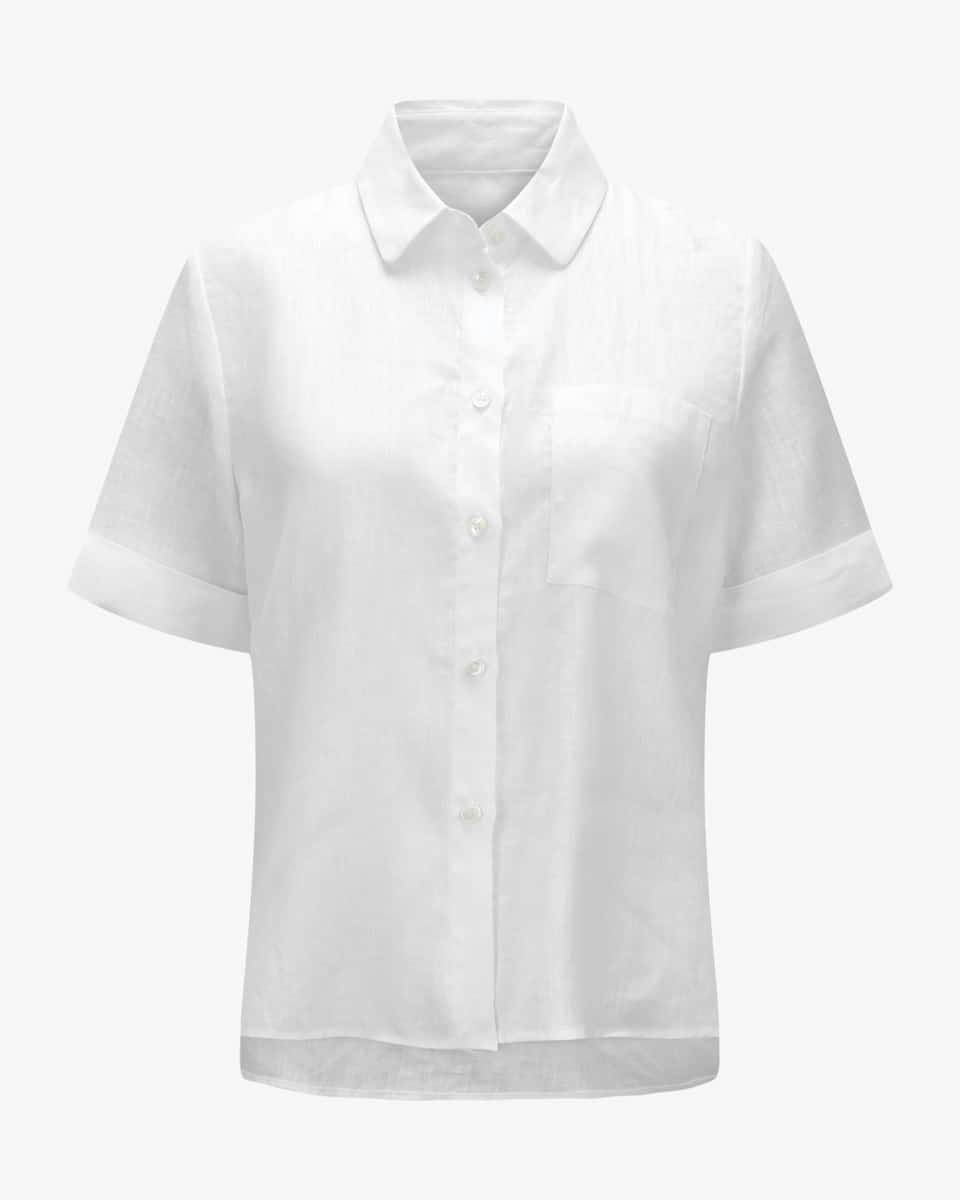Bild 1 für Maya Leinenbluse  XS