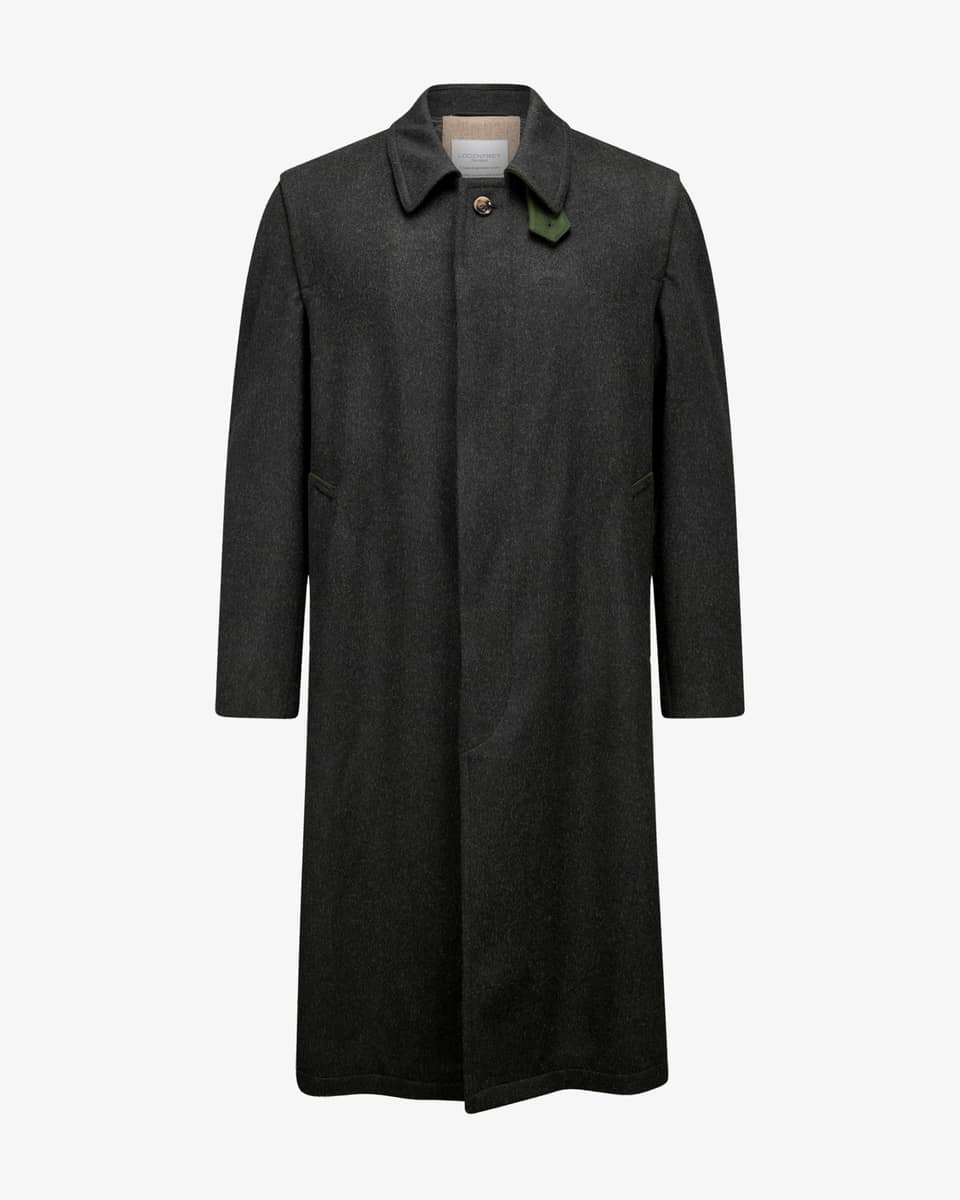 Bild 1 für Hubertusmantel  26