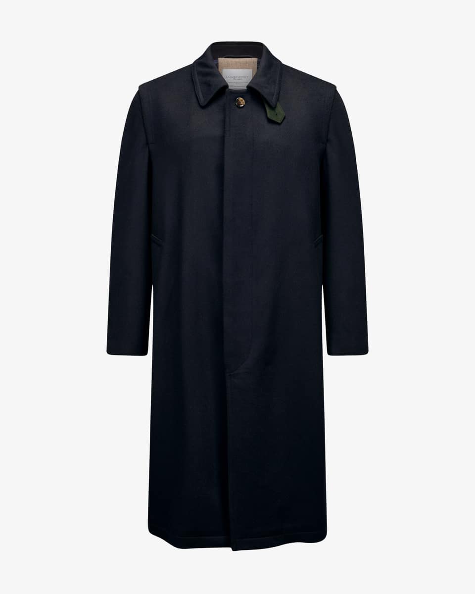 Bild 1 für Hubertusmantel  28