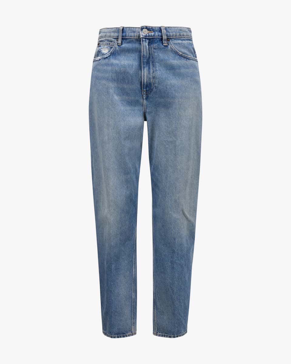 Bild 1 für 7/8-Jeans Curved Taper  24