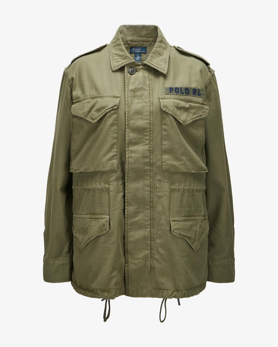 Image 1 for Field jacket M